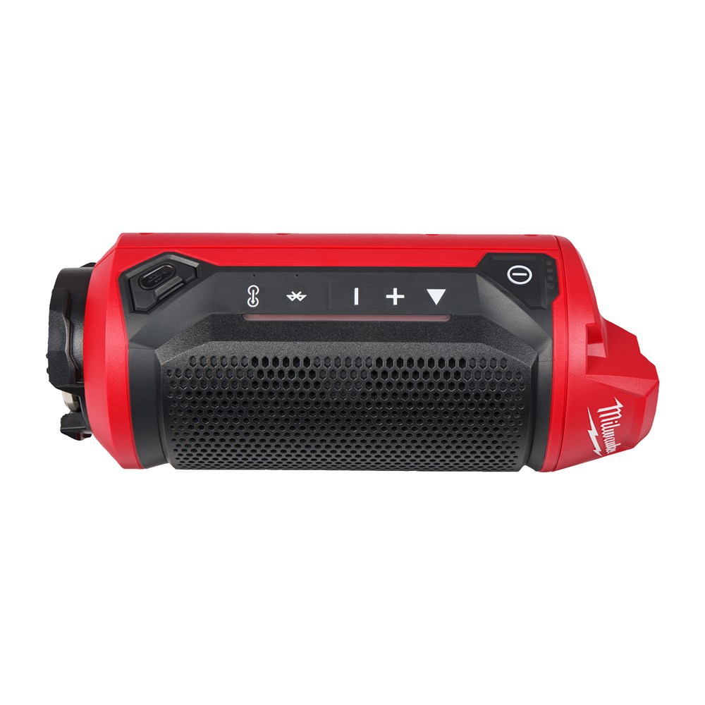 accu speaker bluetooth milwaukee-7