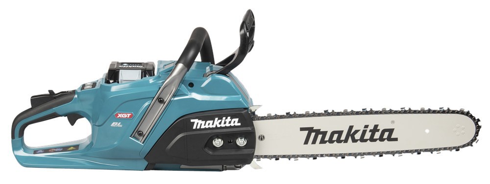 accu kettingzaagmachine makita 500mm-8