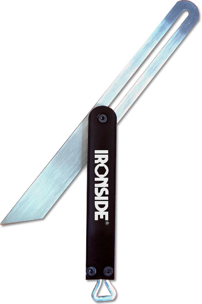 zweihaak ironside