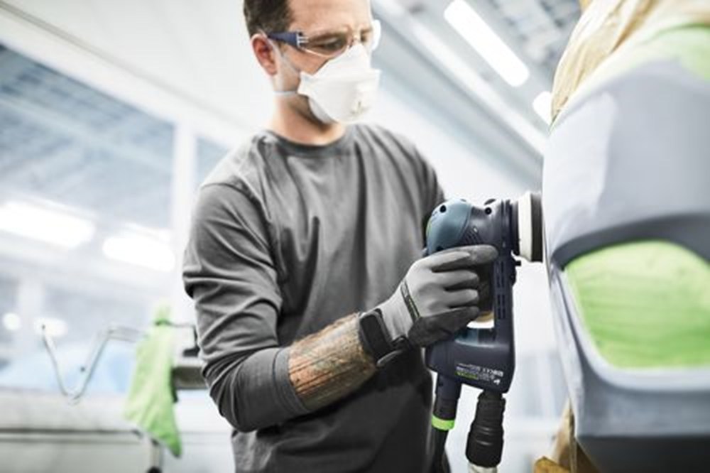 schuurschijf festool platin 2-3