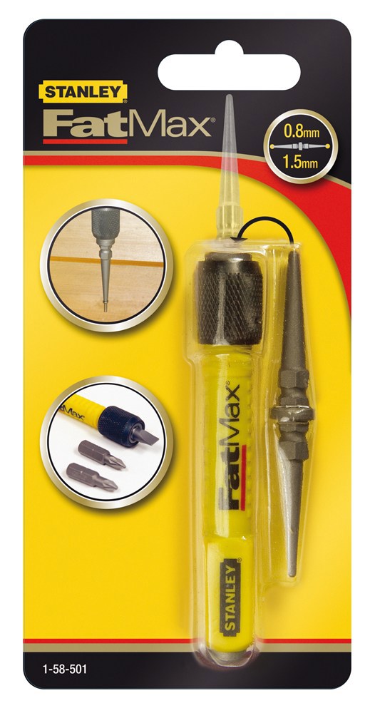 drevel stanley fatmax-4