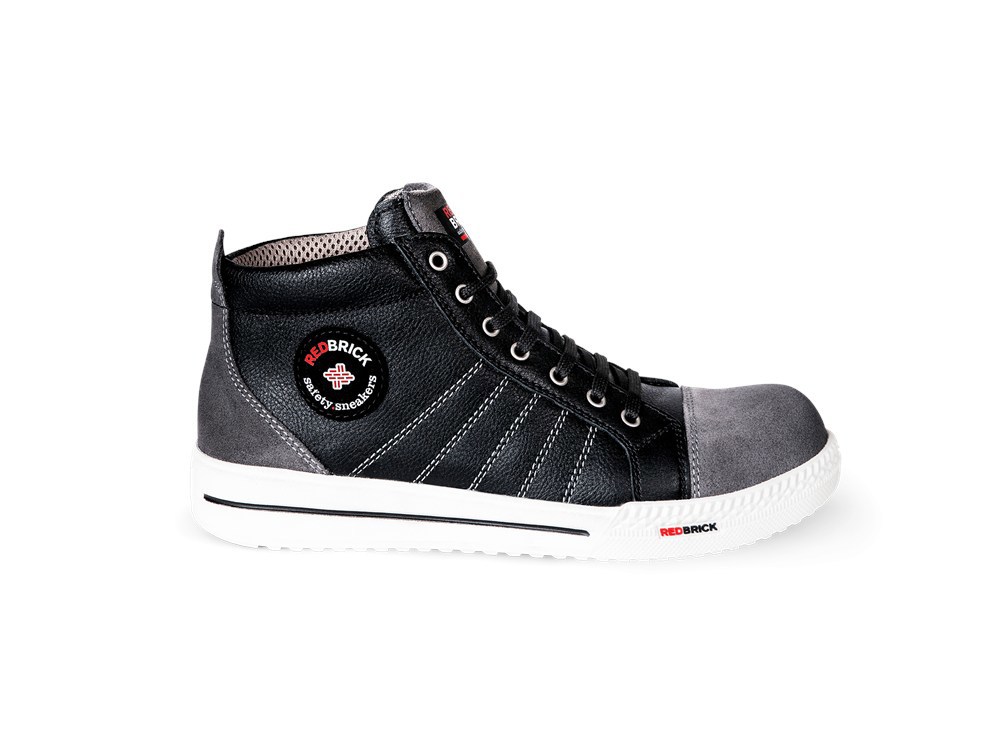 veiligheidsschoenen redbrick