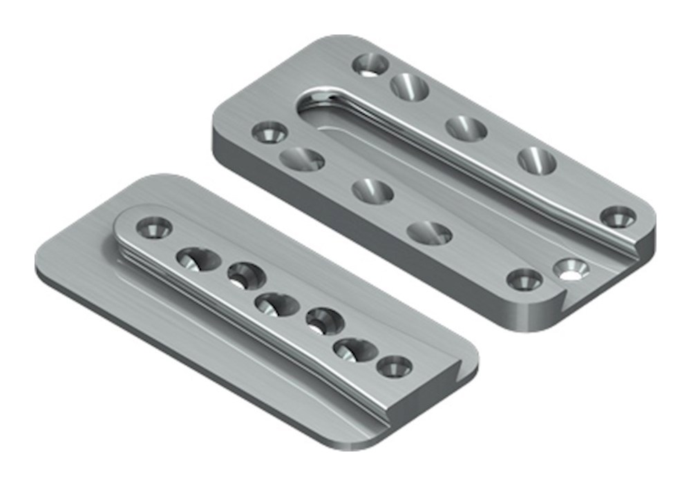 houtverbinding blind aluminium sherpa