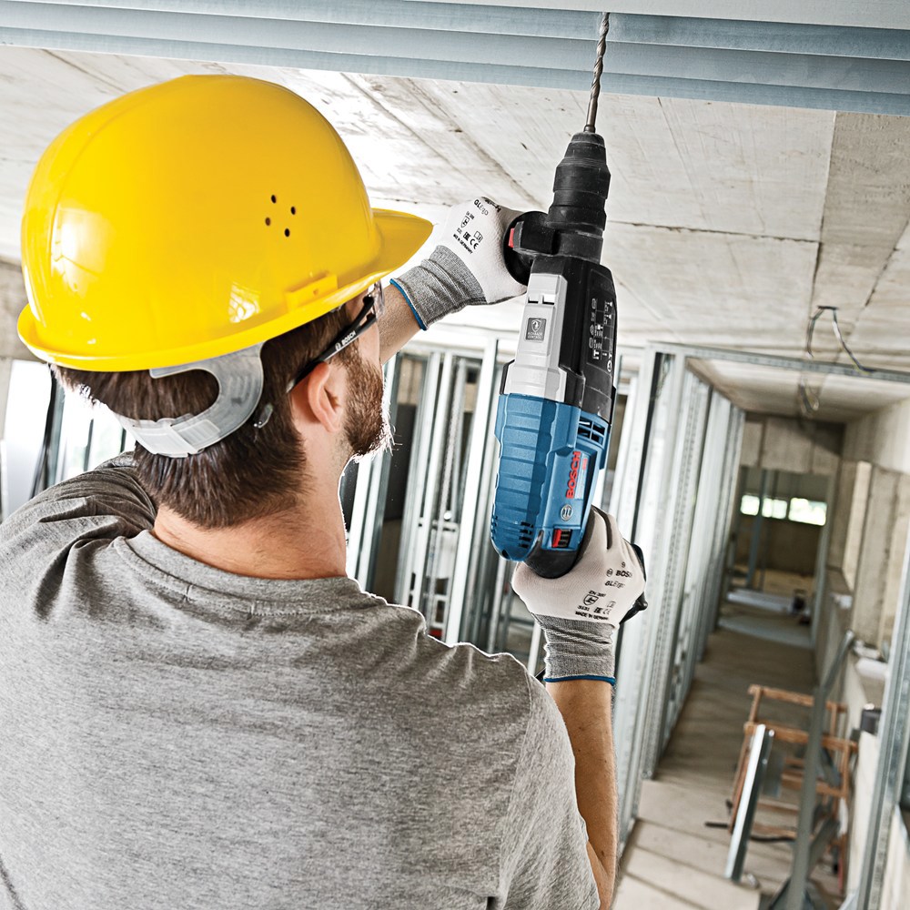 combihamer bosch sds-plus-6