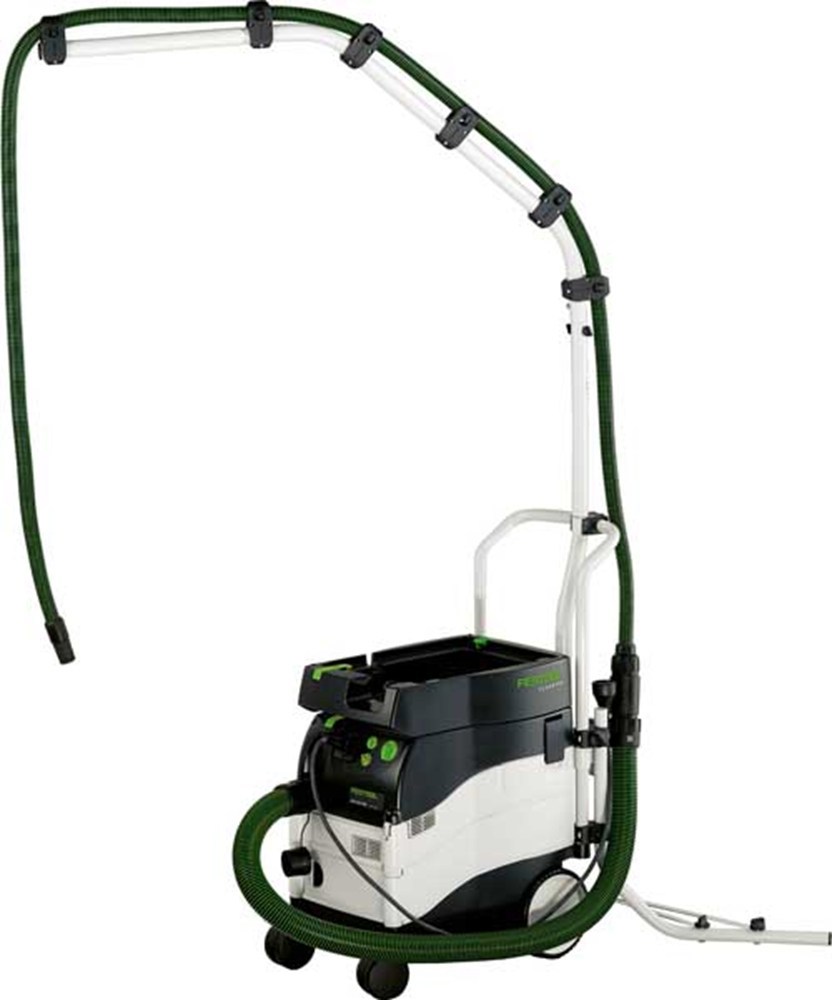 afzuigarm festool