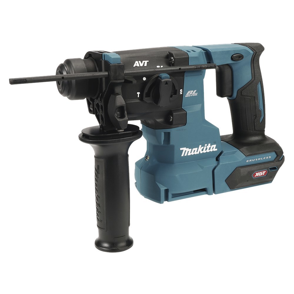accu combihamer makita sds-plus