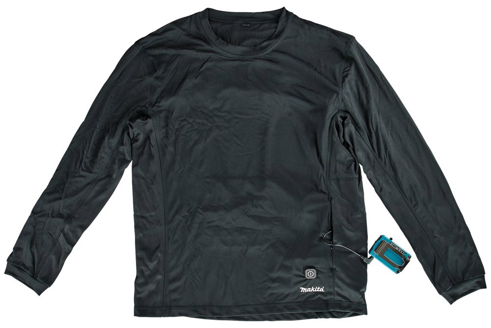 ondershirt verwarmd makita-3