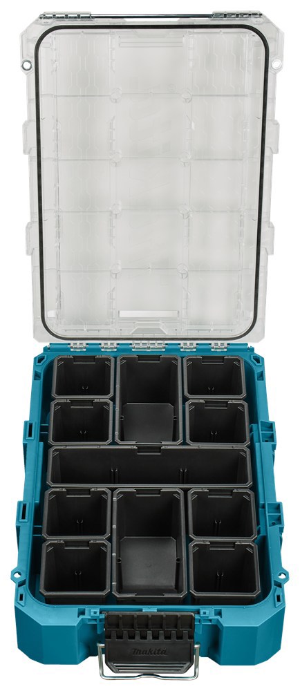 gereedschapskist maktrak makita-24