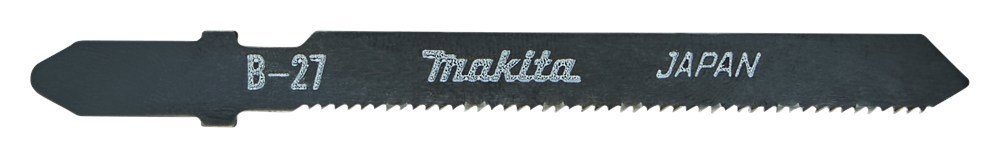 decoupeerzaagblad makita for bi-metal