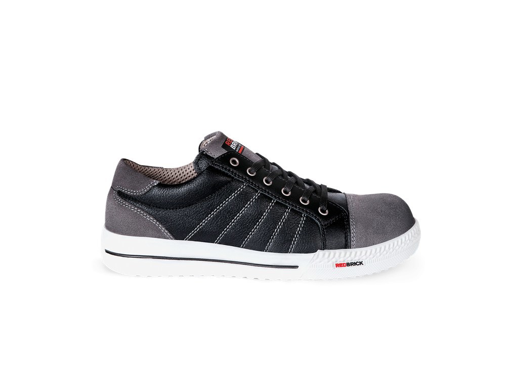 veiligheidsschoenen redbrick