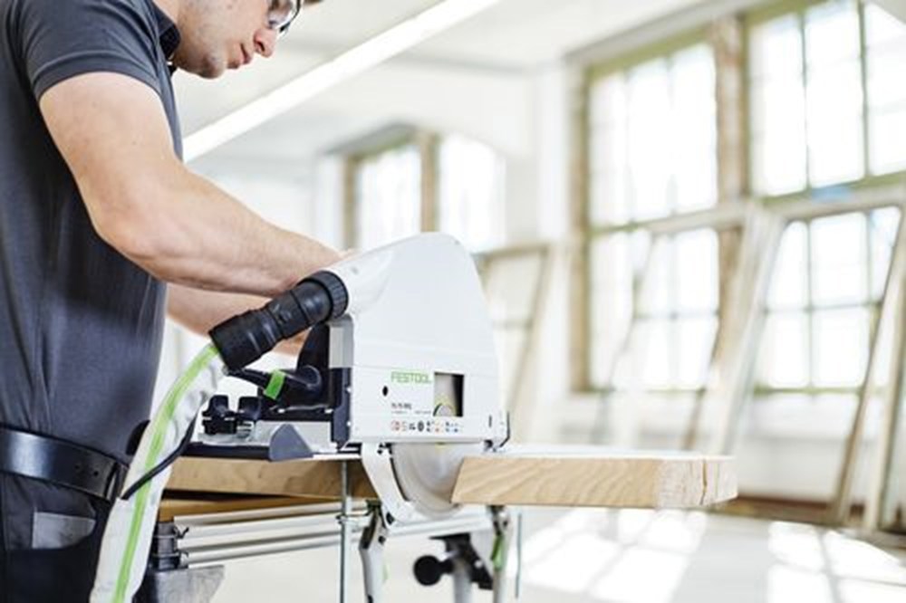 invalcirkelzaagmachine festool 210mm-12