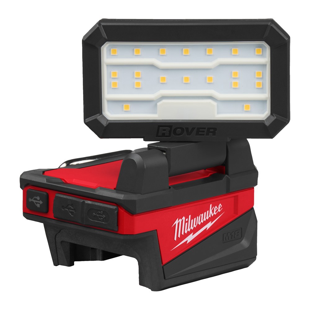 accu bouwlamp led milwaukee-15