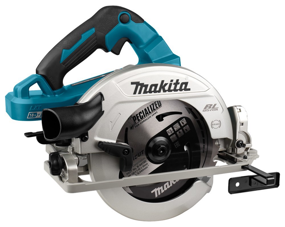 accu cirkelzaagmachine makita 190mm-4