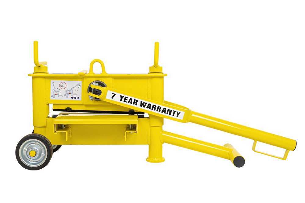 steenknipper geel orit