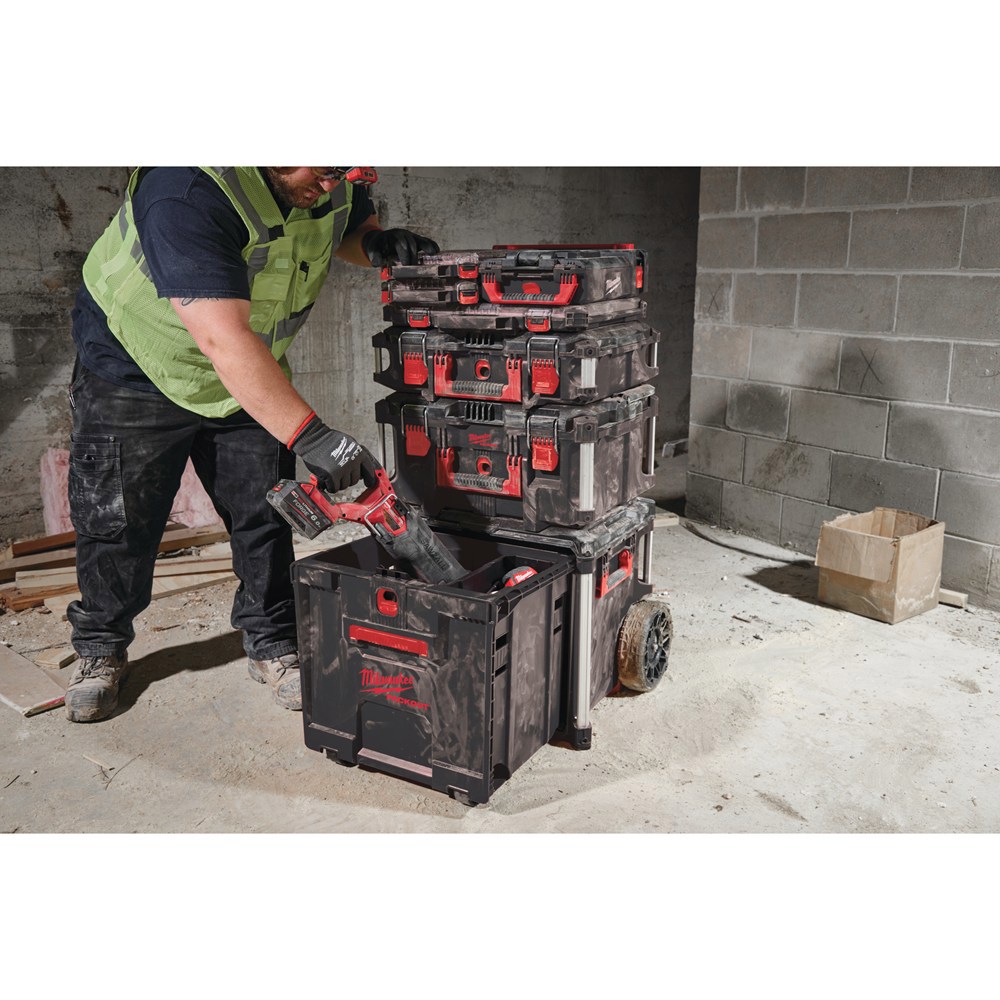 gereedschapswagen packout milwaukee-3