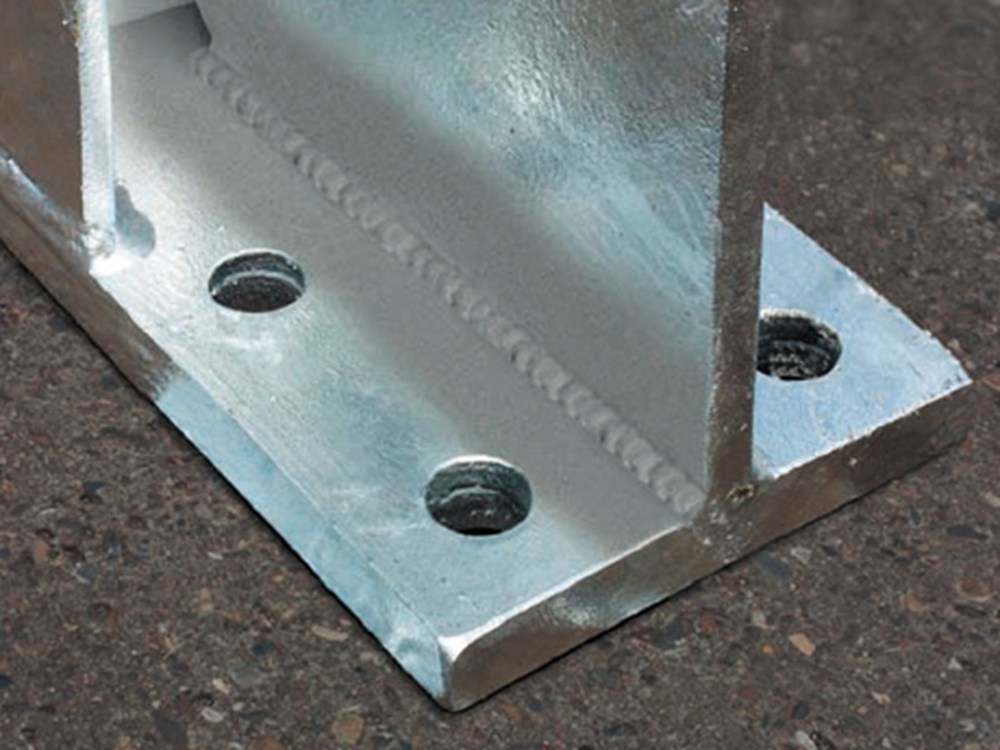 zinkcoating hardhat galva zinc-alu-3