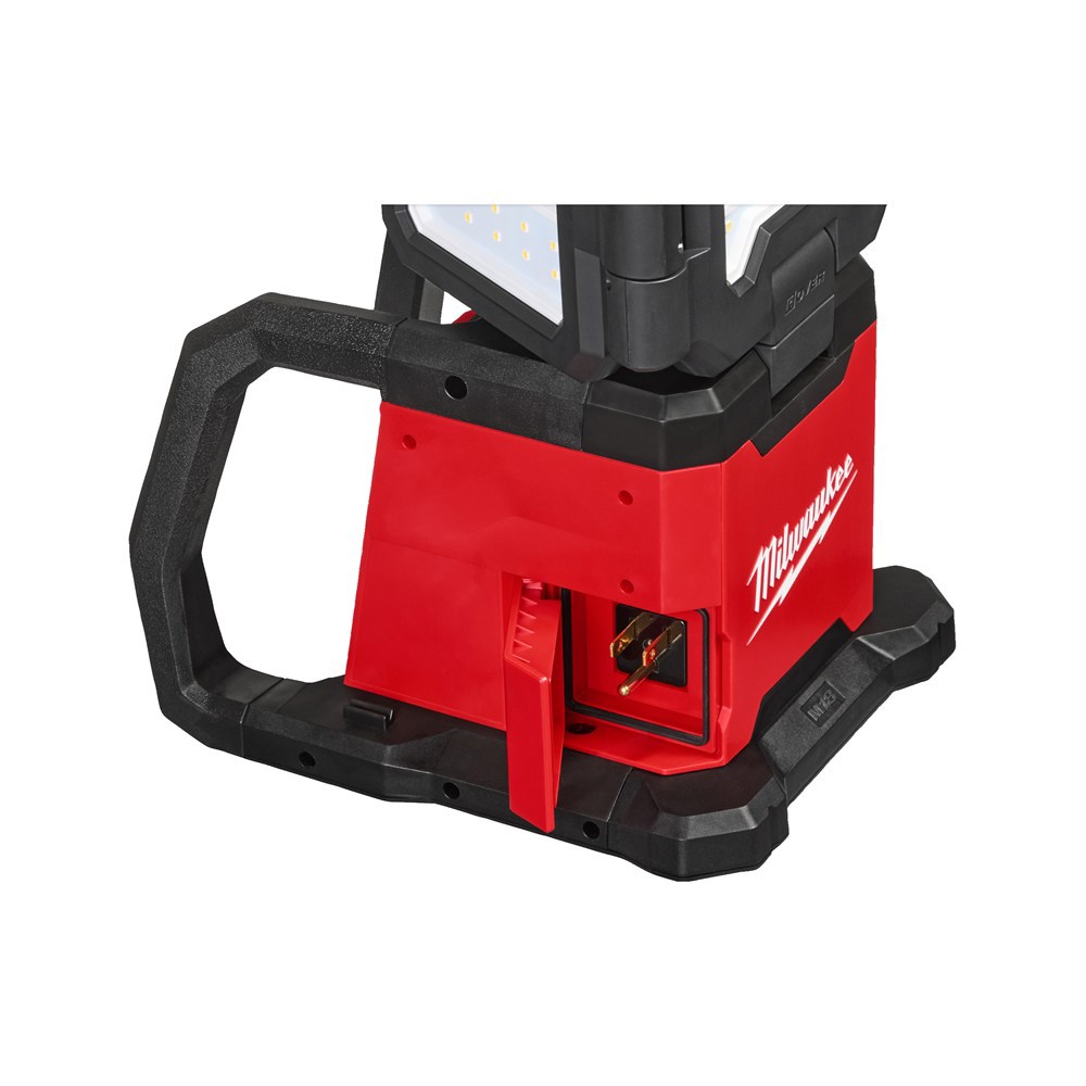 accu bouwlamp led milwaukee-8