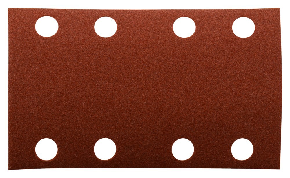 schuurstrook red velcro makita