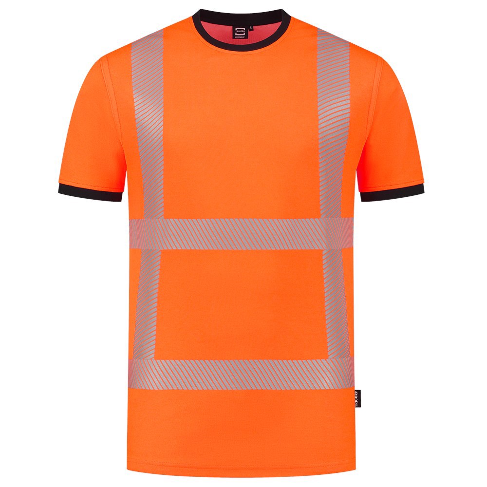 T-shirt revisible tricorp-4