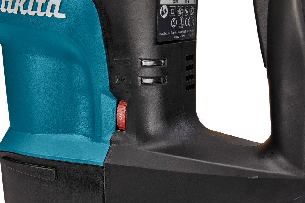 combihamer makita sds-plus-7