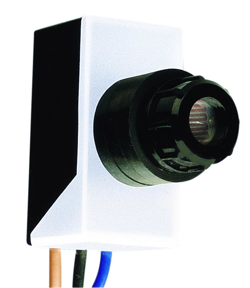 schemerschakelaar inbouw klemko