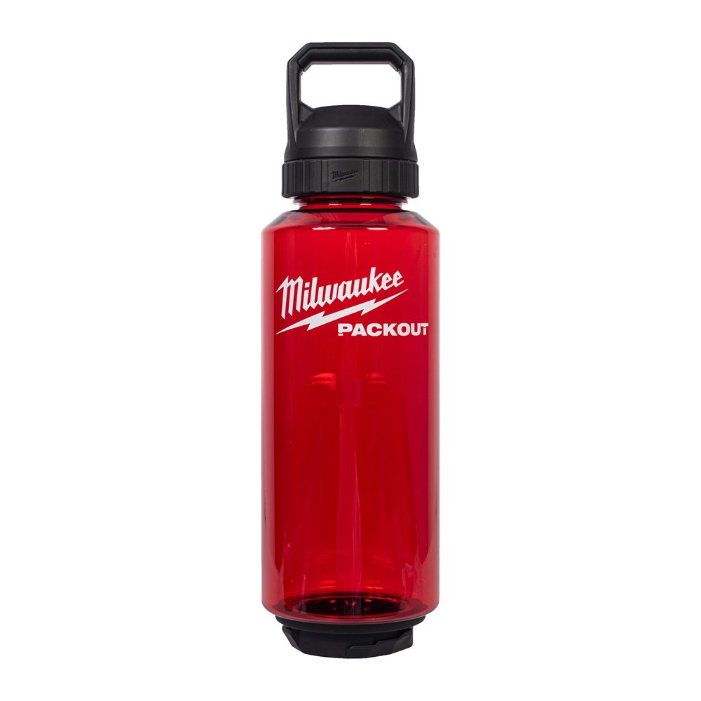 plastic fles milwaukee