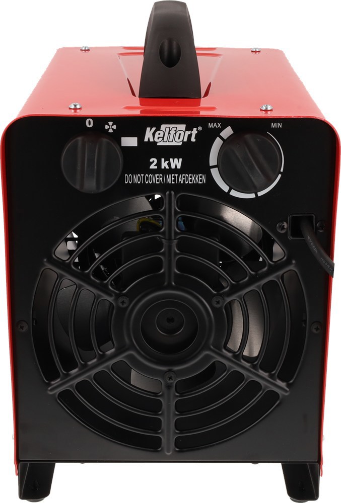 ventilatiekachel elektrisch kelfort-5