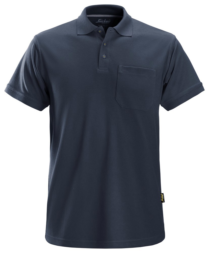 poloshirt classic snickers