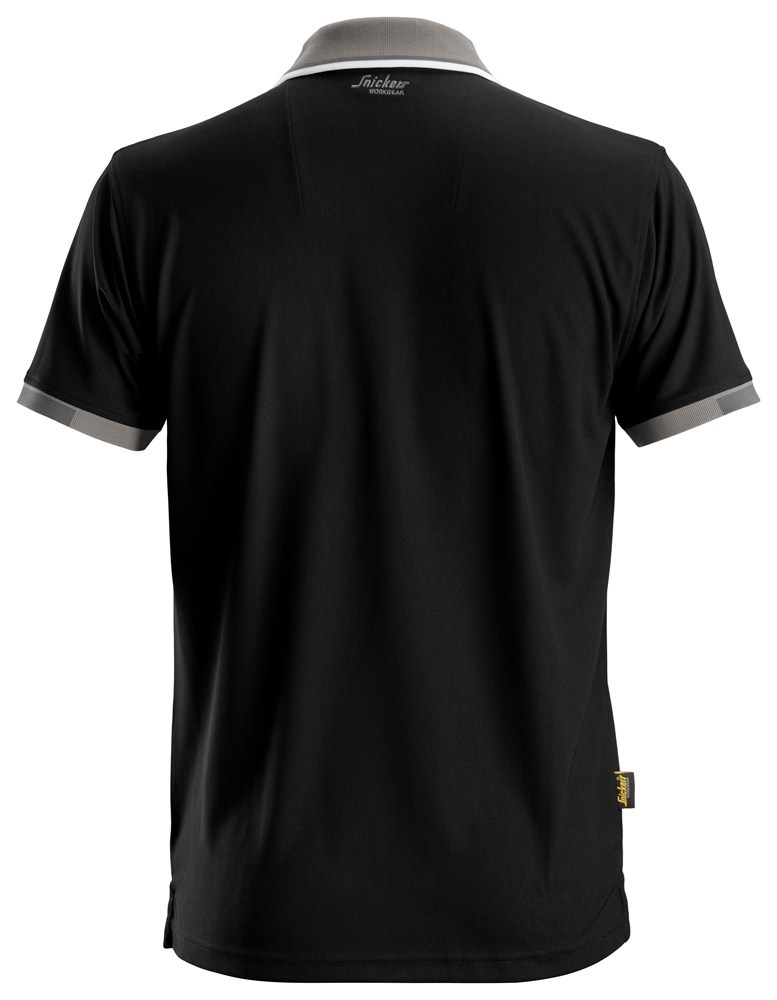 poloshirt allroundwork snickers-3