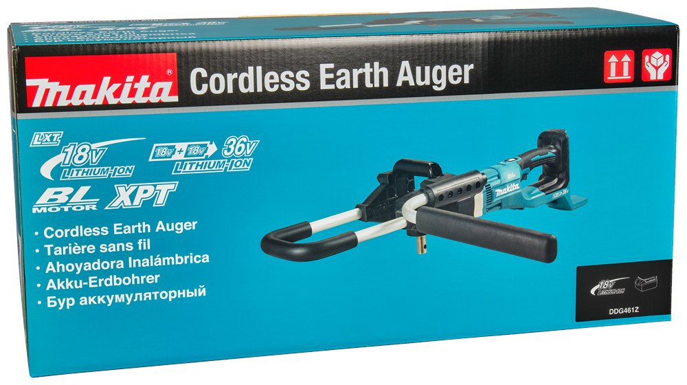 accu grondboormachine makita-9