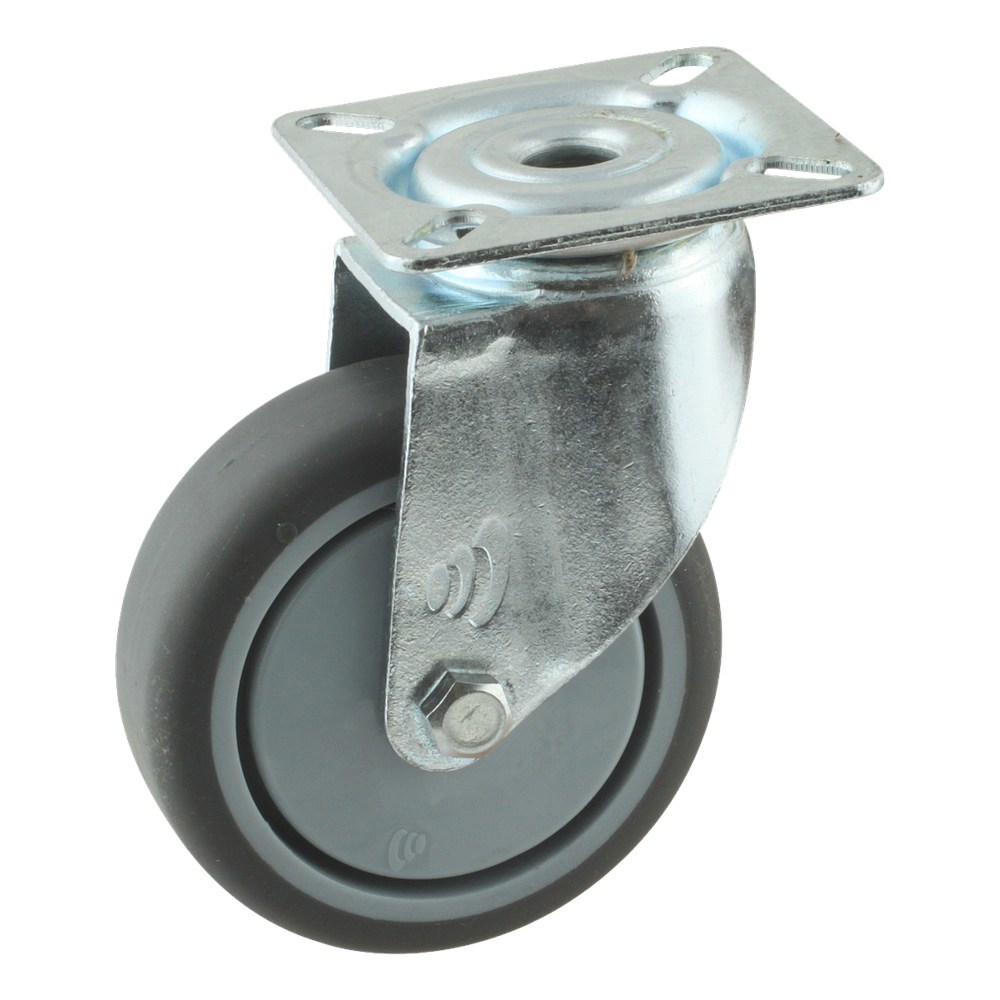 zwenkwiel grijs rubber-3