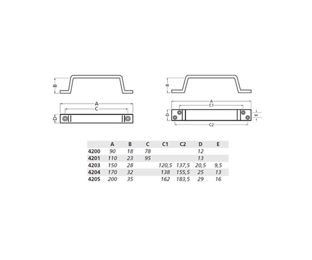 handgreep aluminium f1 hermeta-4
