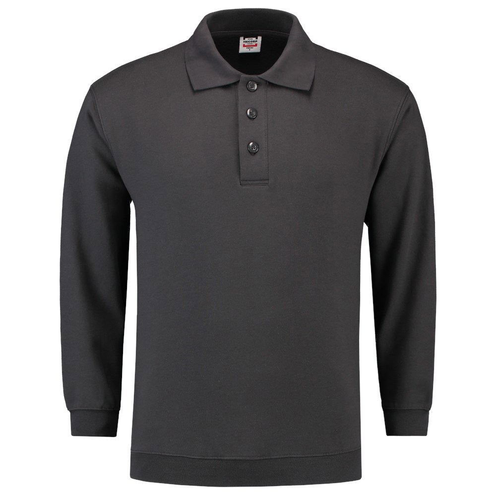 polosweater boord tricorp-3