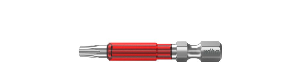 slagschroefbit torx ty wiha