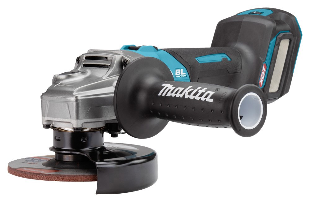 accu haakse slijper makita 125mm-14