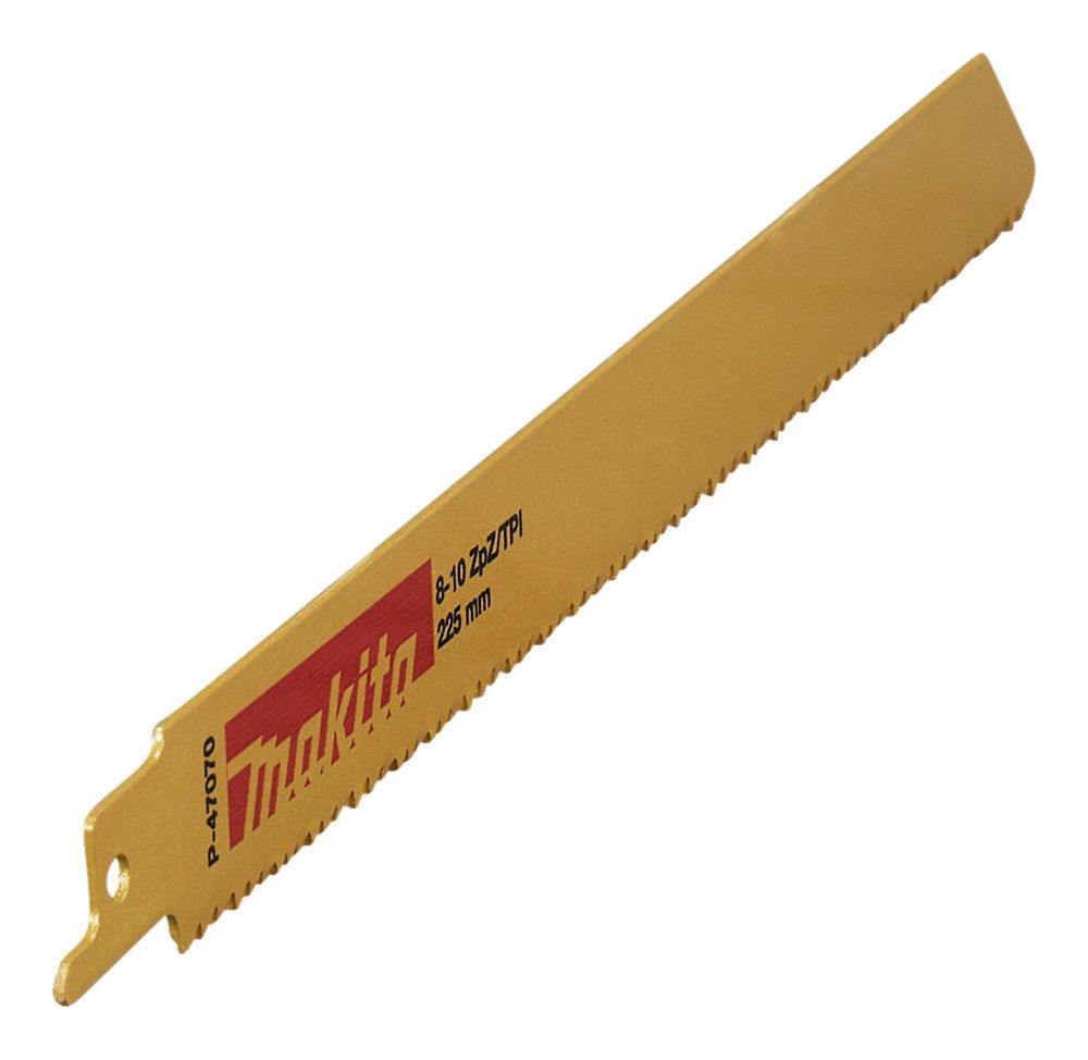 reciprozaagblad makita for wood/metal-4