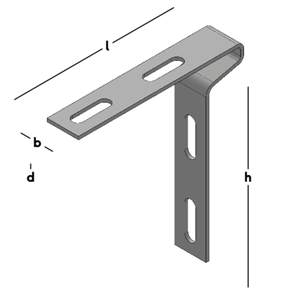 plafondveeranker sv-4