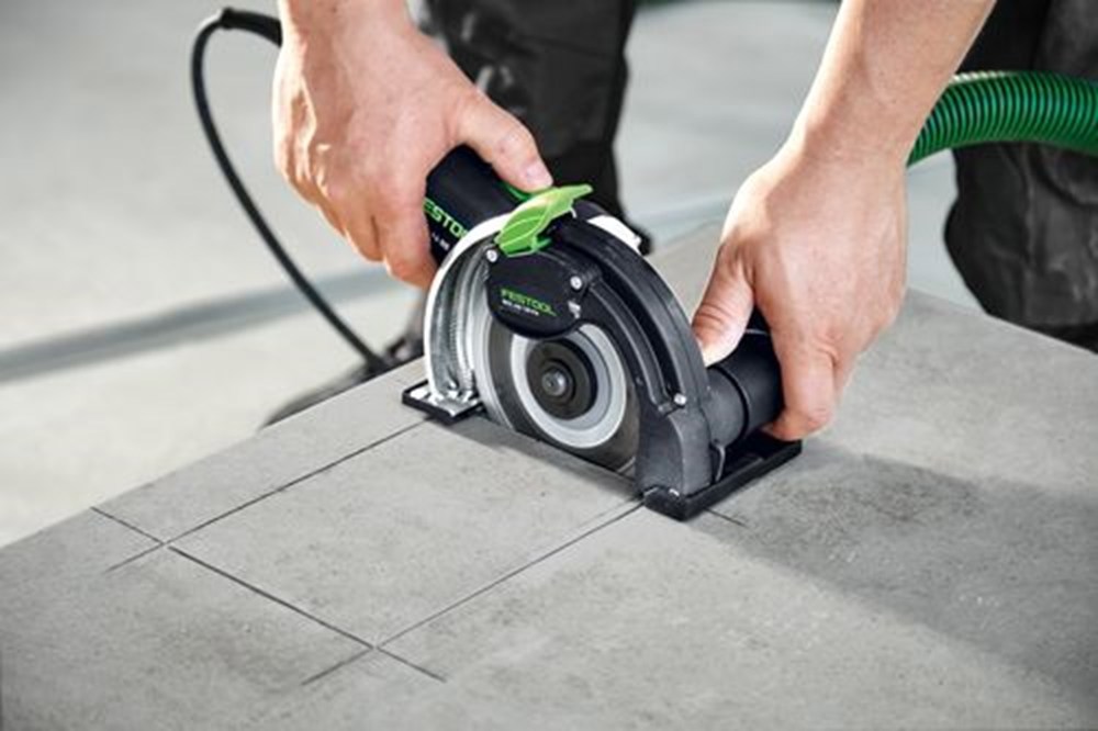 haakse slijper festool 125mm-8
