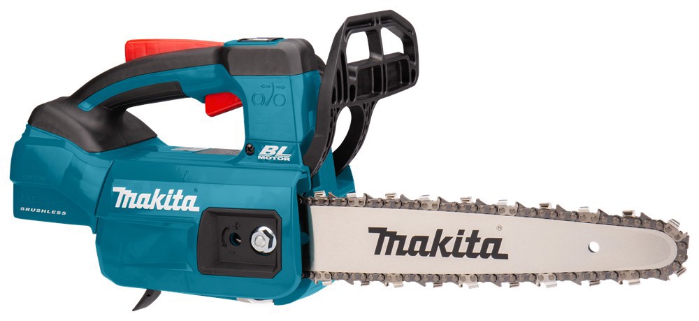 accu kettingzaagmachine makita 250mm-4