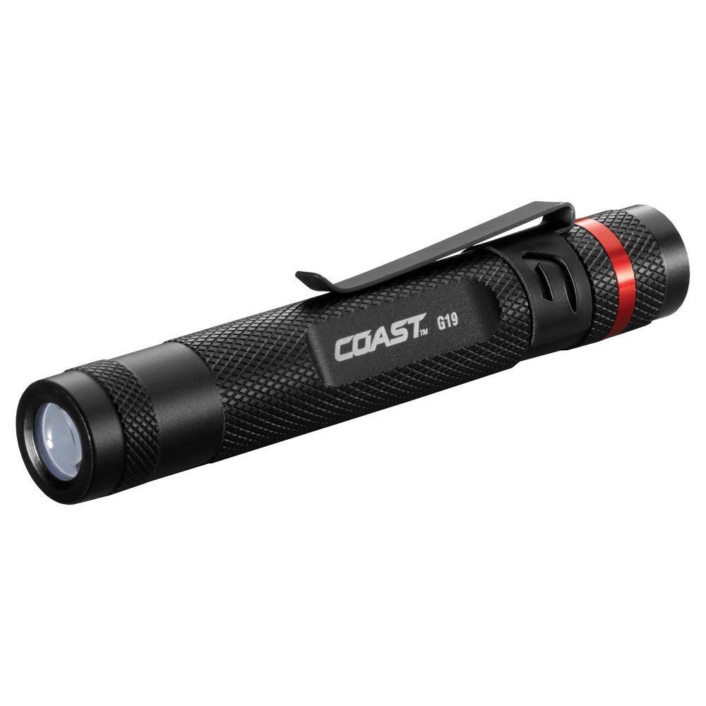 inspectielamp led coast