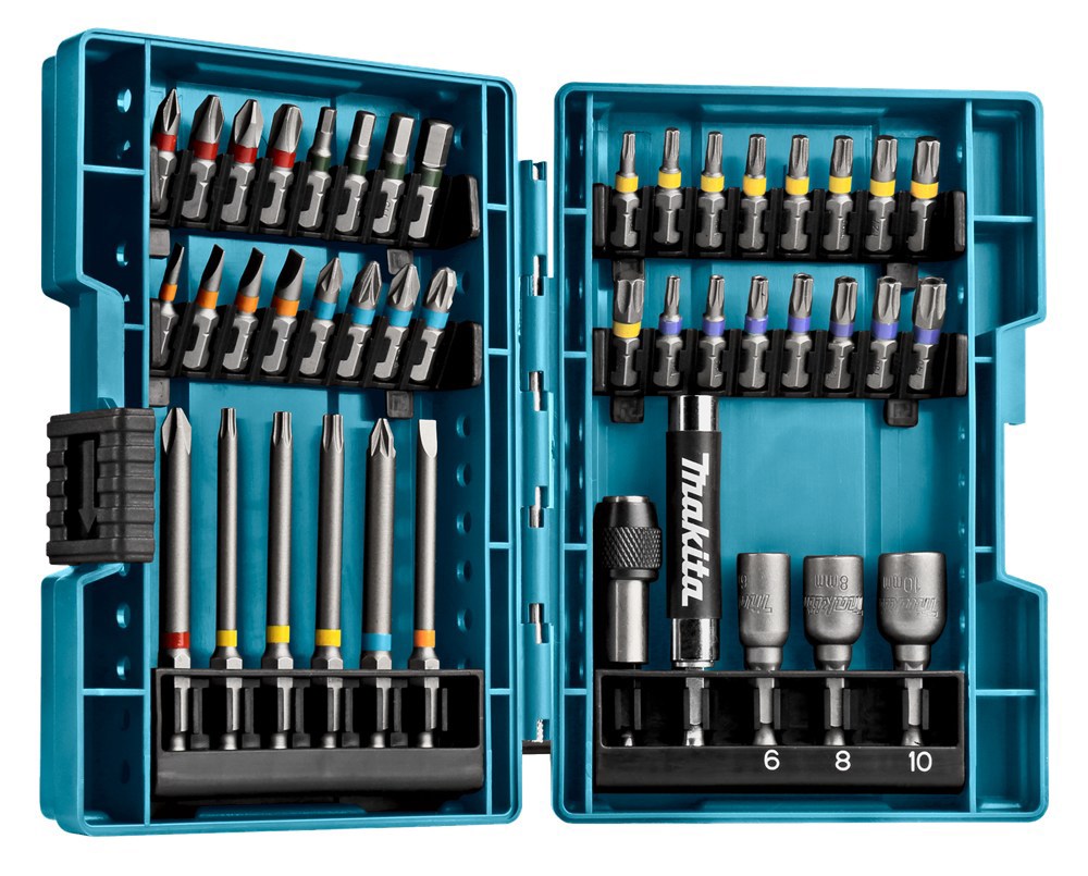 schroefbitset makita-9