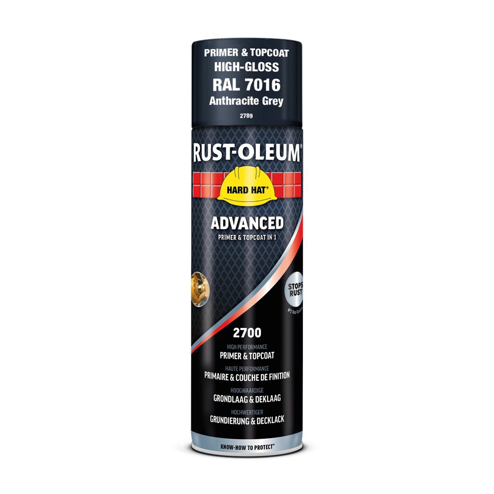 deklaag hardhat advanced rust-oleum