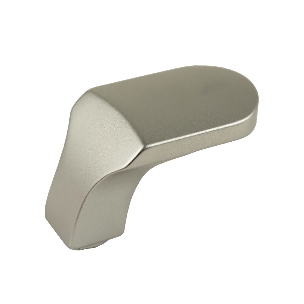 voordeurknop aluminium f1 ami