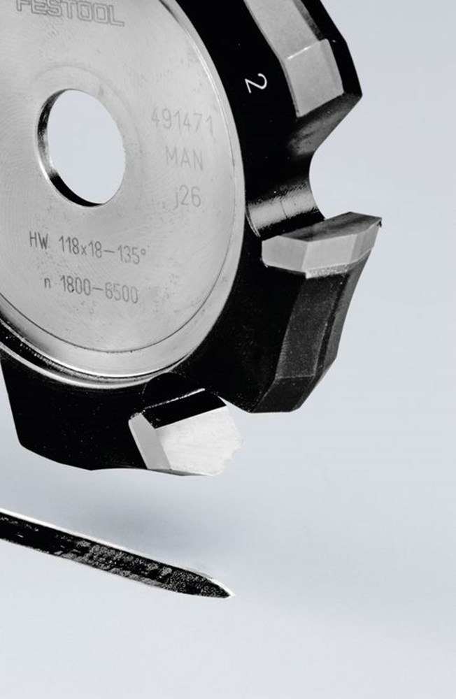 V-groeffrees hardmetaal festool-5