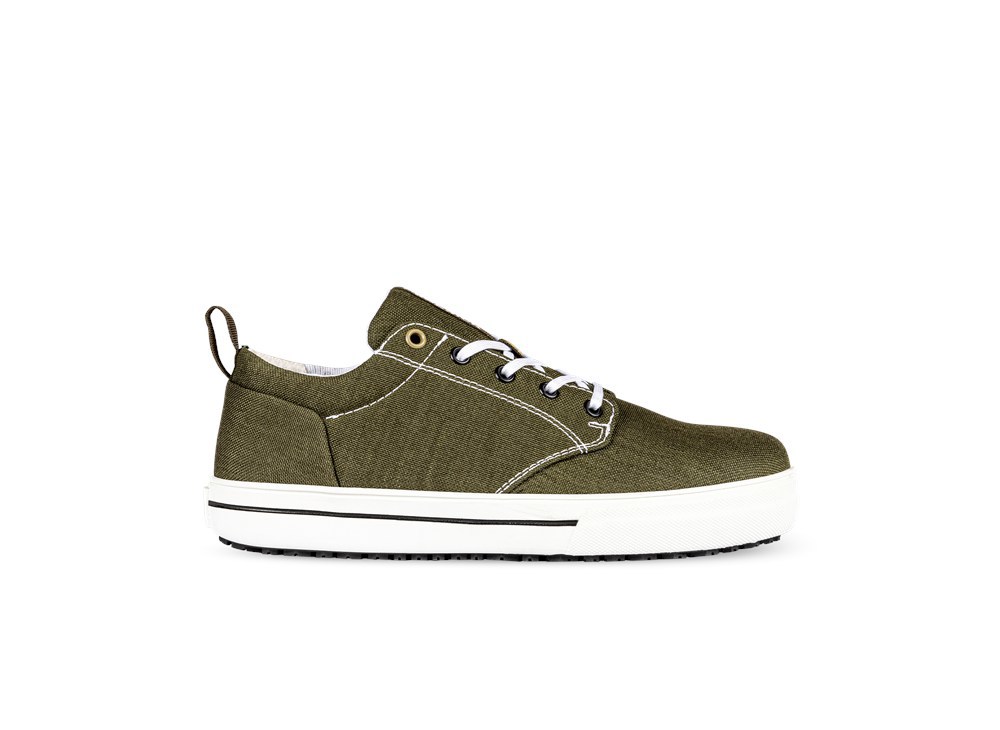 veiligheidsschoenen redbrick