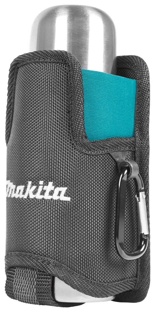 gordeltas met termosfles makita