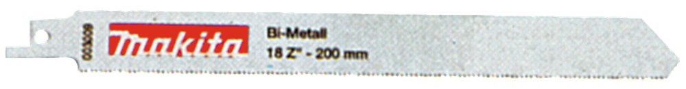 reciprozaagblad makita for bi-metal-3