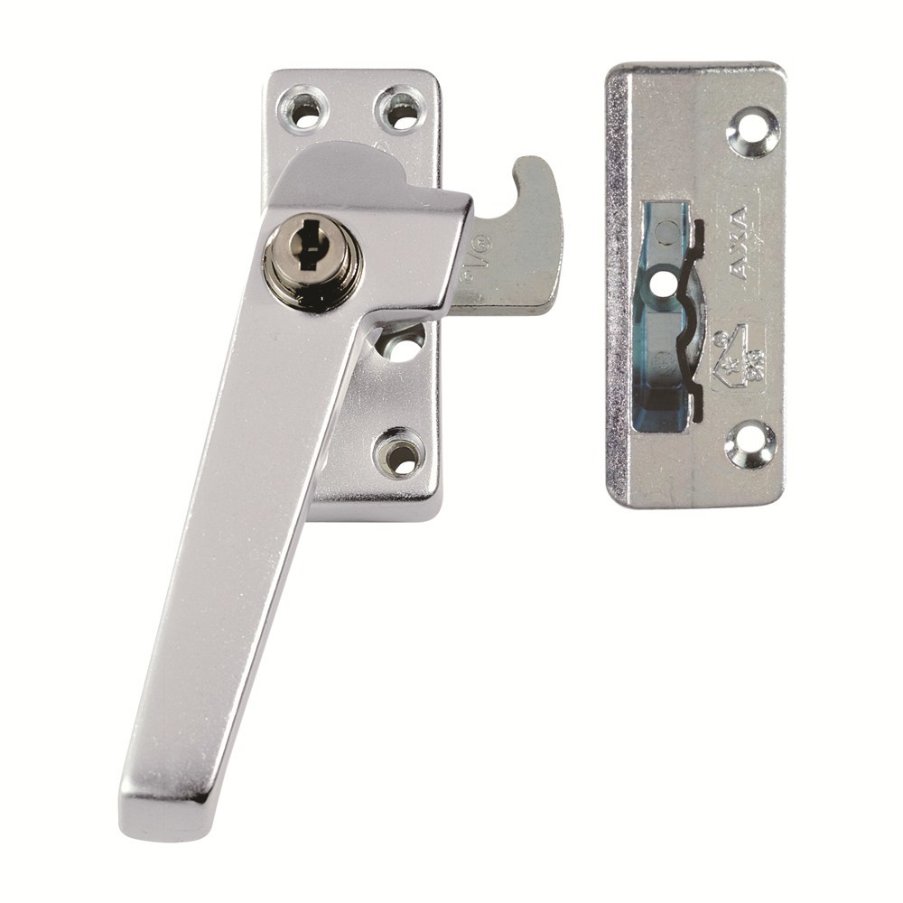 raamsluiting aluminium f1 axa