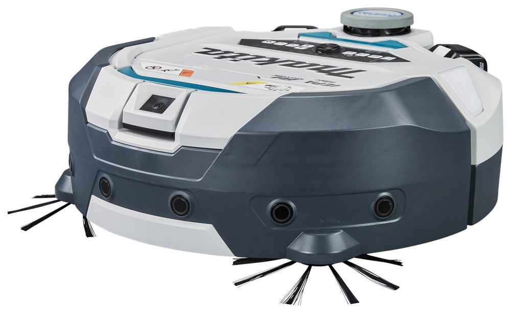 accu robozuiger makita