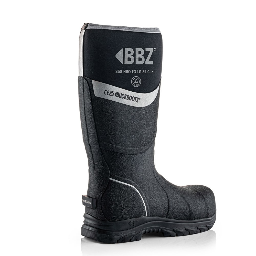 veiligheidslaarzen buckbootz-4